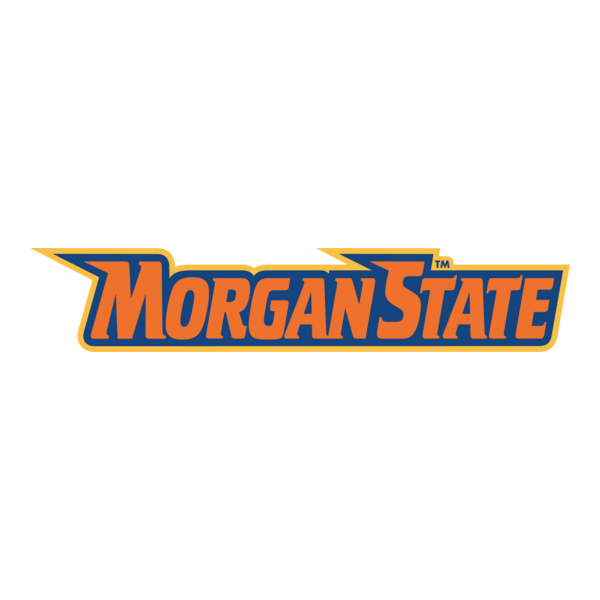 Morgan State Bears Logo PNG Vector