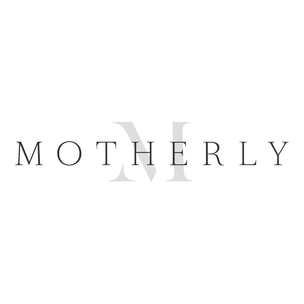 Motherly Logo PNG Vector