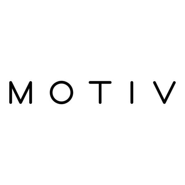 Motiv Ring Logo PNG Vector