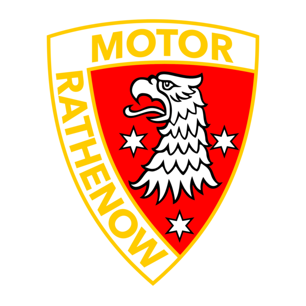 Motor Rathenow Logo PNG Vector