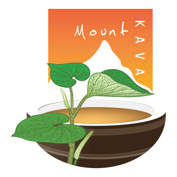 Mount Kava Logo PNG Vector