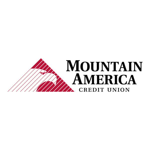 Mountain America Logo PNG Vector