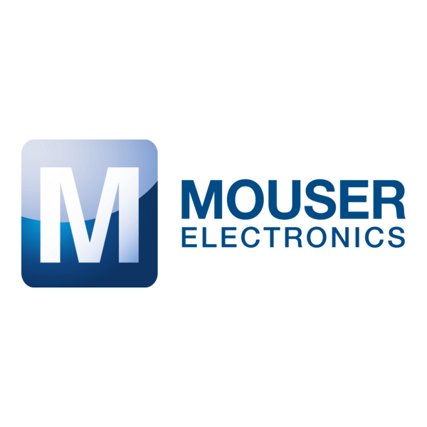 Mouser Electronics Logo PNG Vector