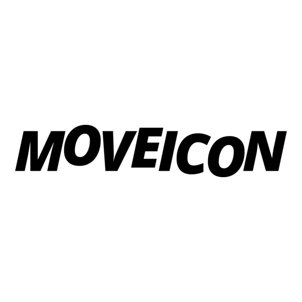 Moveicon Logo PNG Vector