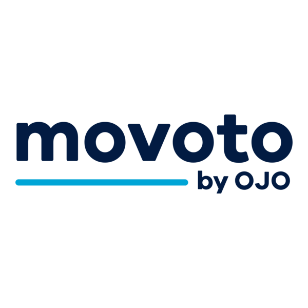 Movoto by OJO Logo PNG Vector