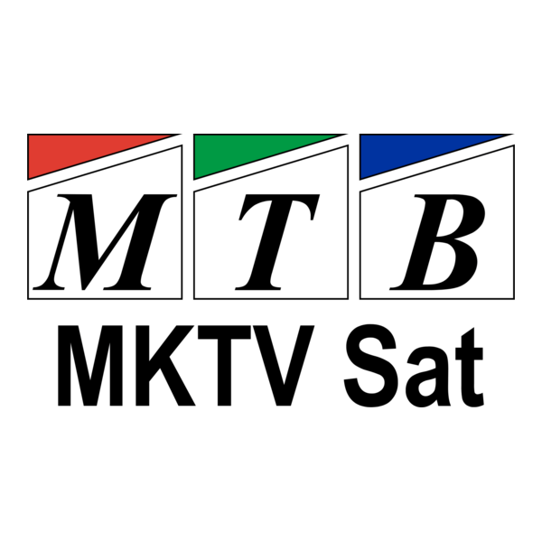MRT SAT (2003-2012) Logo PNG Vector