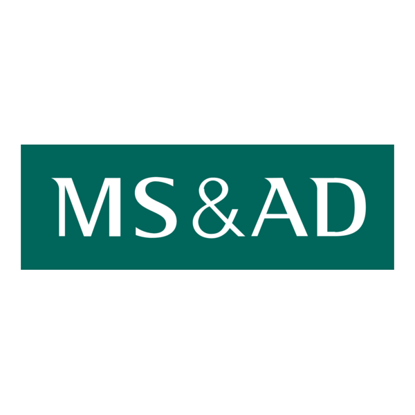 MS&AD Logo PNG Vector