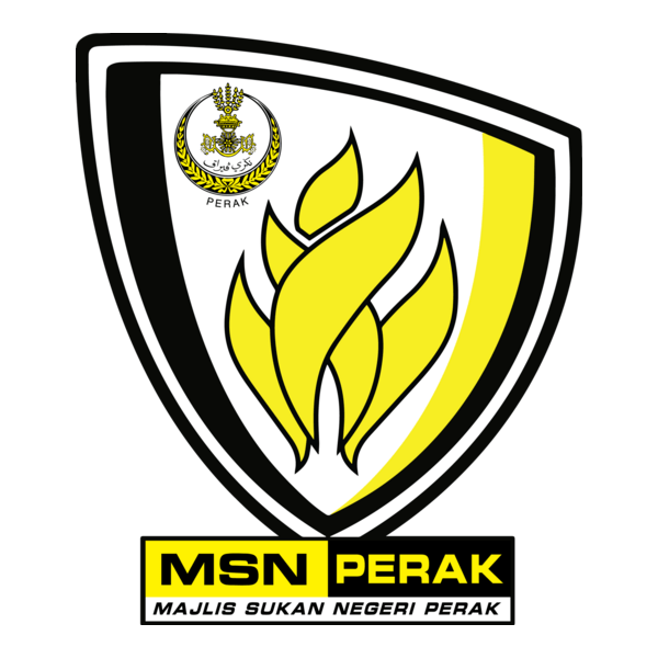 MSN PERAK Logo PNG Vector