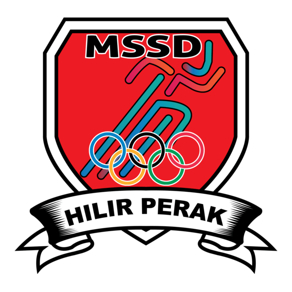 MSSD HILIR PERAK Logo PNG Vector