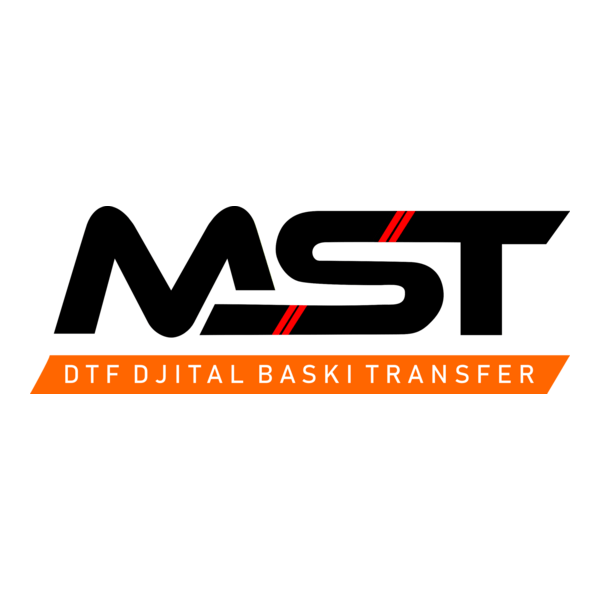 MST Logo PNG Vector (CDR) Free Download