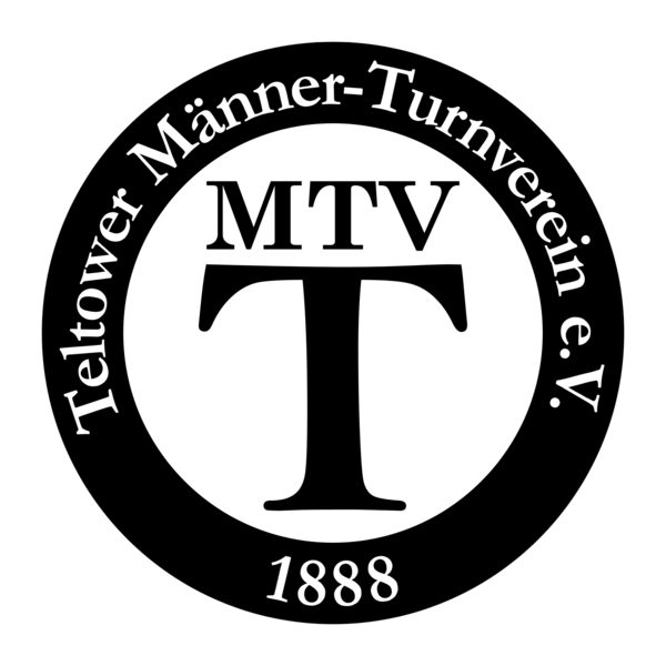 MTV Teltow 1888 Logo PNG Vector
