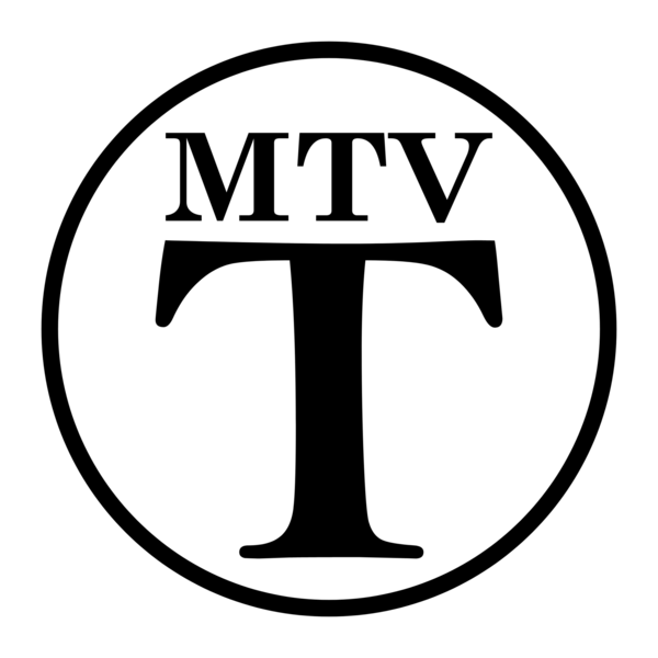 MTV Teltow 1888 Logo PNG Vector