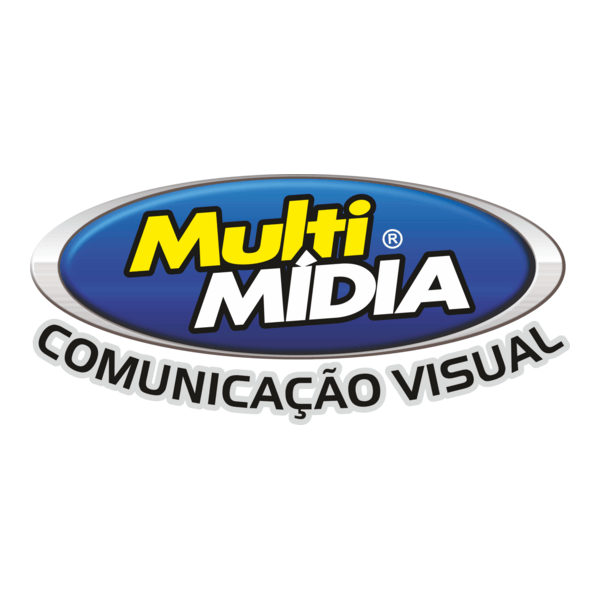 Multimídia Comunicação Visual Logo PNG Vector