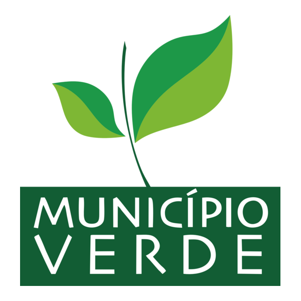 MUNICIPIO VERDE Logo PNG Vector