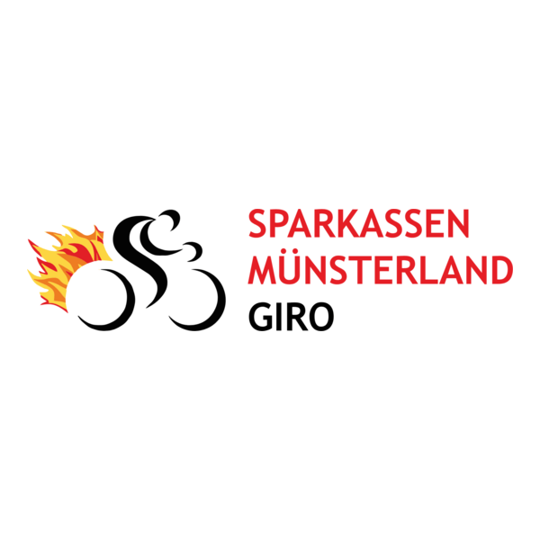 Munsterland Giro Logo PNG Vector