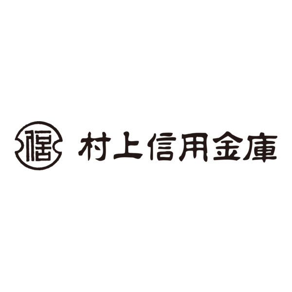 Murakami Shinkin Bank Logo PNG Vector