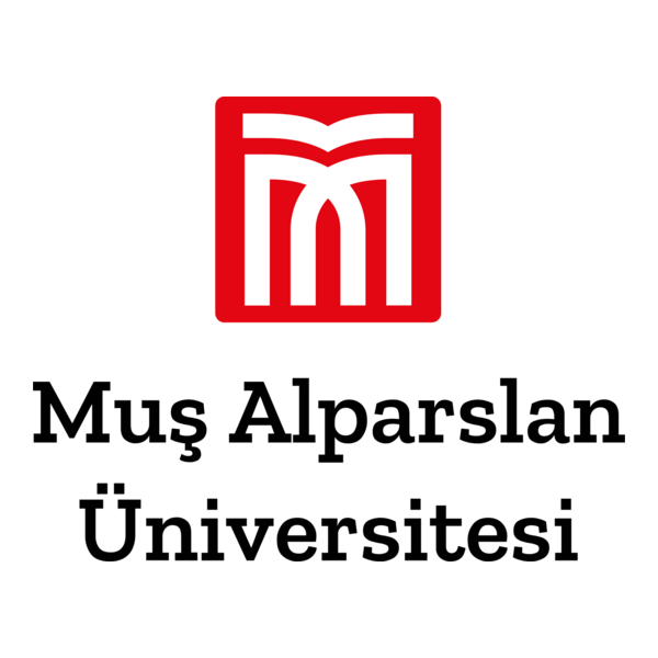 Muş Alparslan Üniversitesi Logo PNG Vector