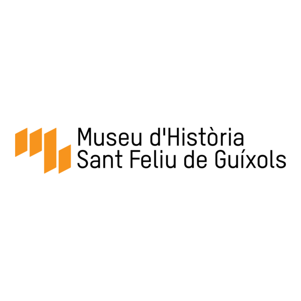 Museu d'Història de Sant Feliu de Guíxols Logo PNG Vector