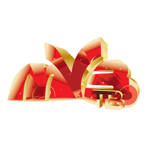 Muz-TV Logo PNG Vector