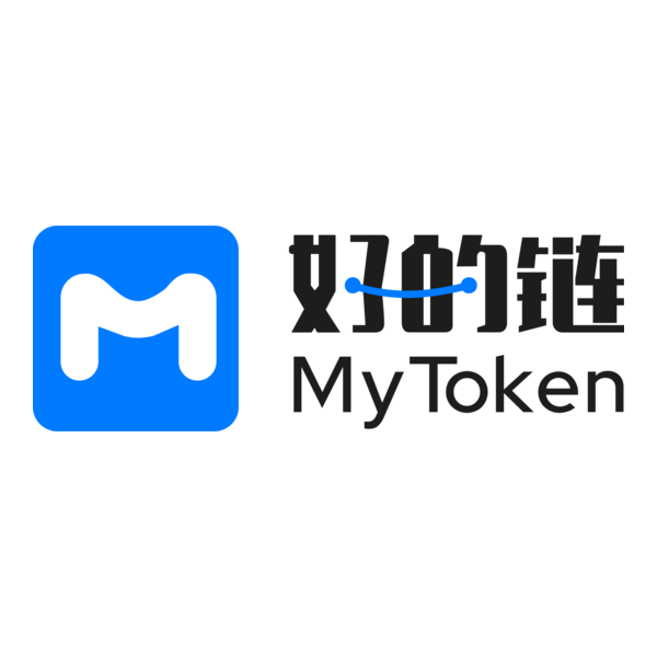 MyToken (MT) Logo PNG Vector