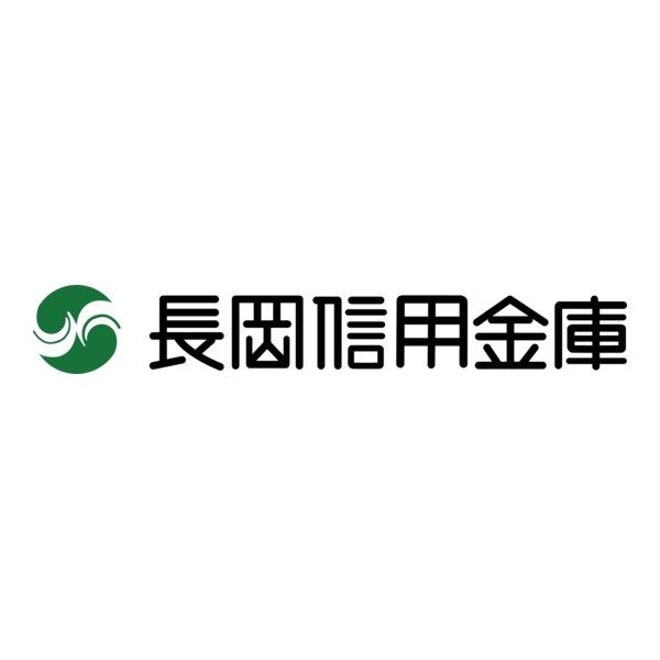 Nagaoka Shinkin Bank Logo PNG Vector