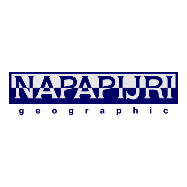 Napapijri Logo PNG Vector