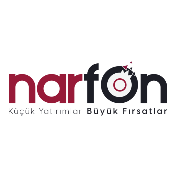 Nar Fon Logo PNG Vector