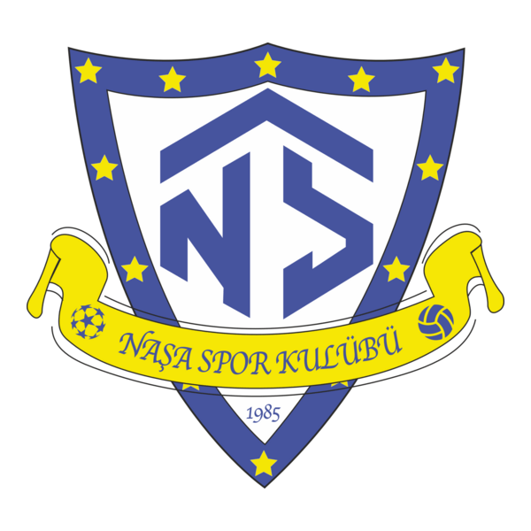 Naşaspor Logo PNG Vector