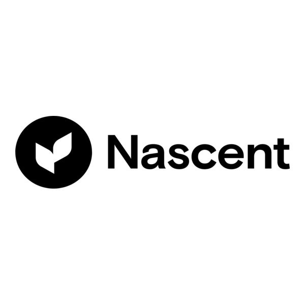 Nascent Logo PNG Vector