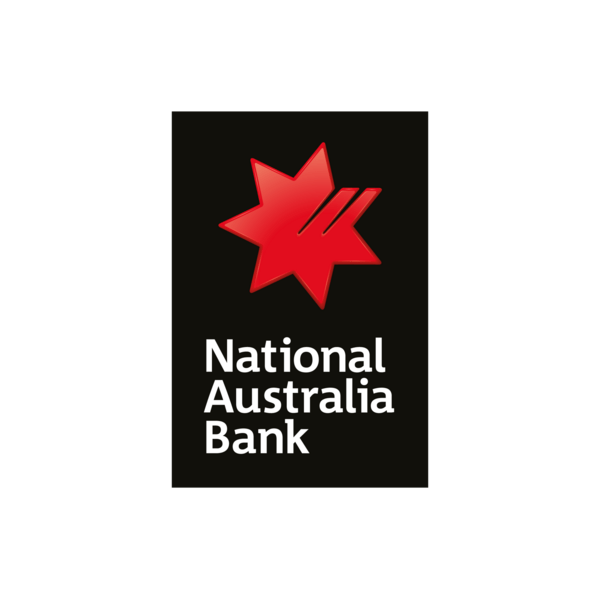 National Australia Bank Logo PNG Vector