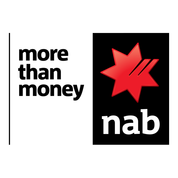 National Australia Bank Logo PNG Vector