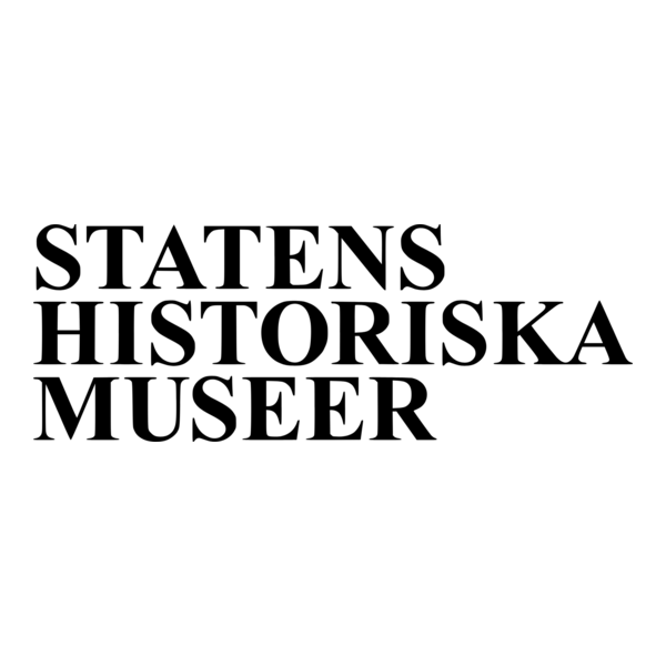 National Historical Museums of Sweden Logo PNG Vector