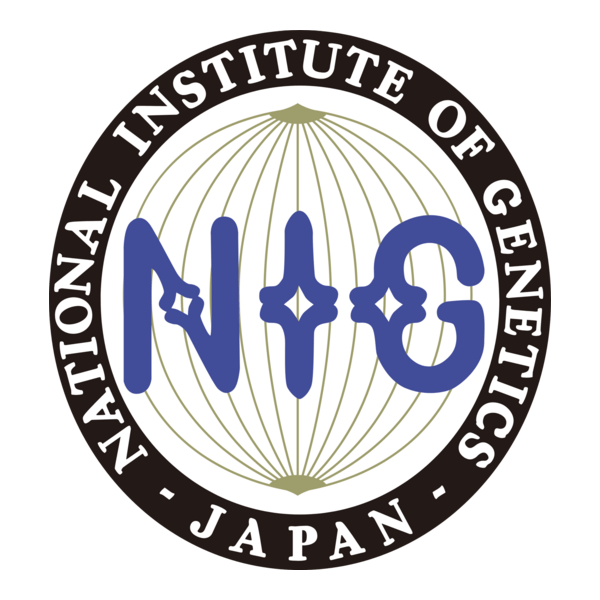 National Institute of Genetics Logo PNG Vector