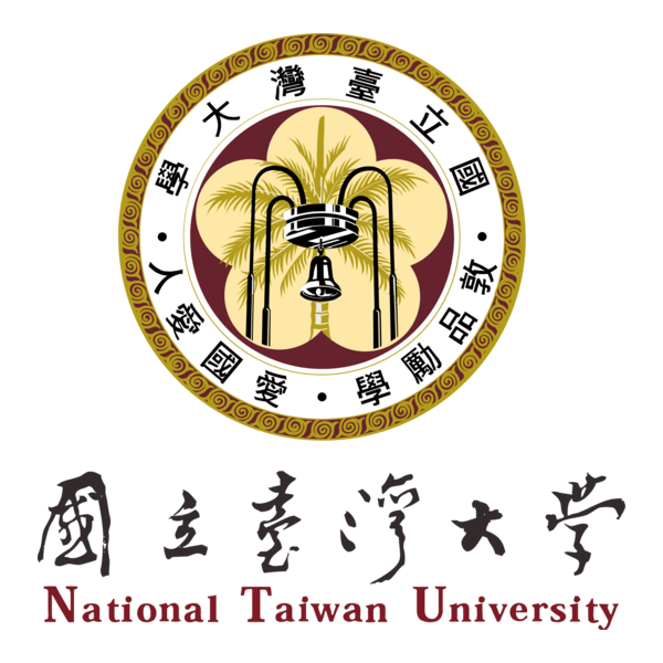 National Taiwan University Logo PNG Vector (AI, PDF, SVG) Free Download