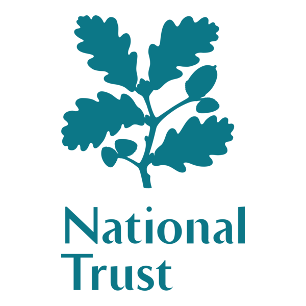National trust Logo PNG Vector