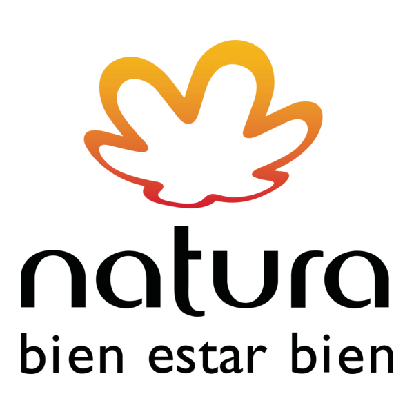 Natura Logo PNG Vector