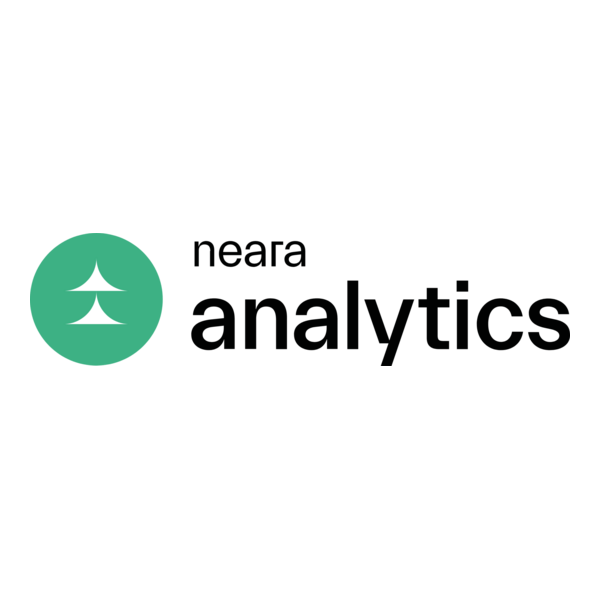Neara Analytics Logo PNG Vector