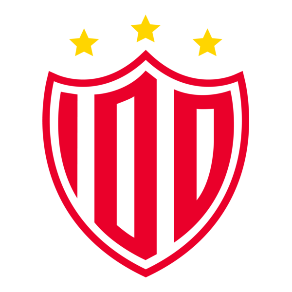 necaxa 100 años Logo PNG Vector