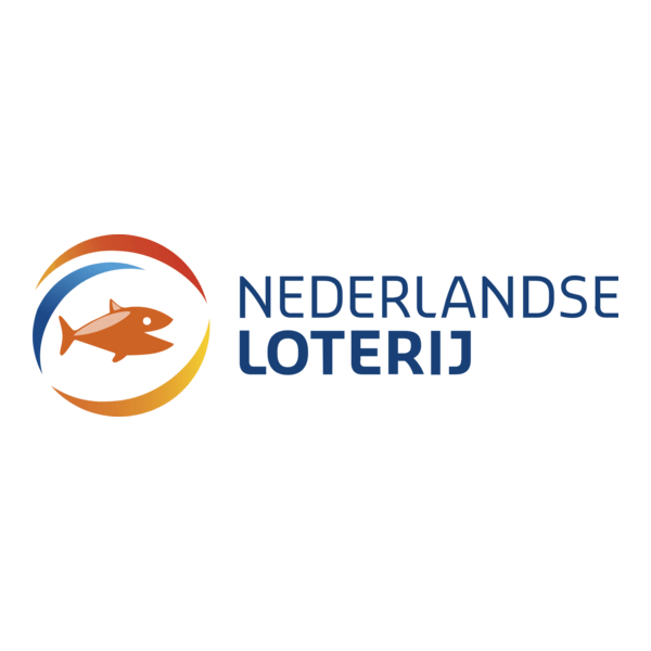 Nederlandse Loterij Logo PNG Vector
