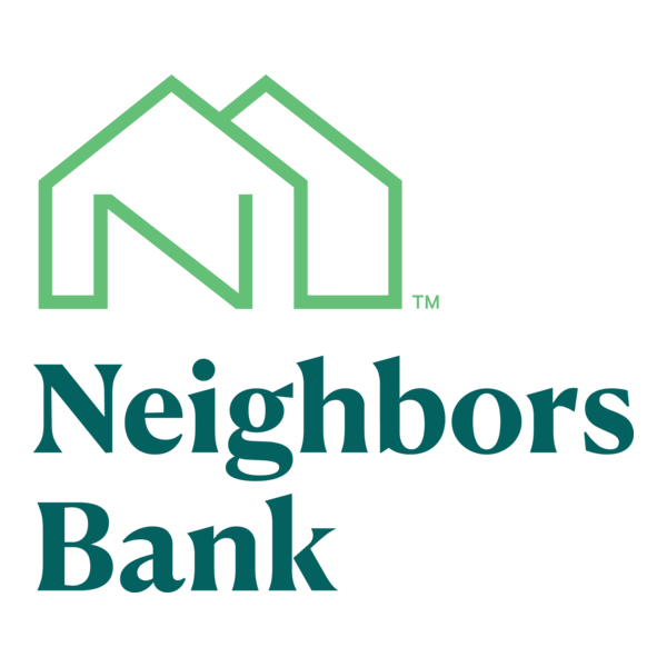 Neighbors Bank Logo PNG Vector