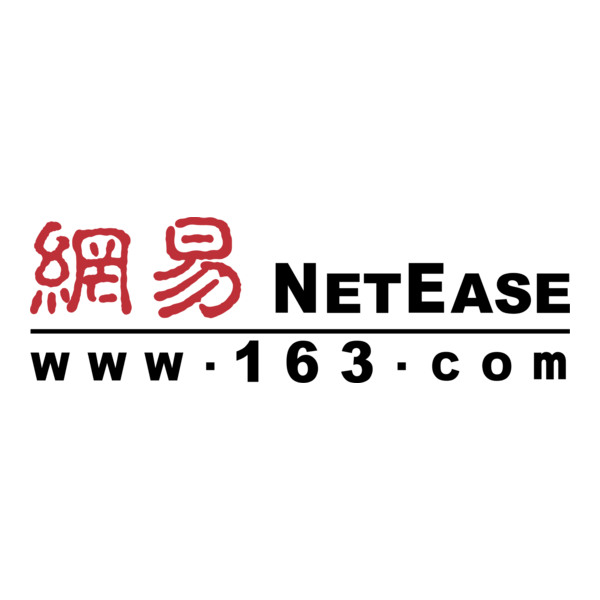 NetEase Logo PNG Vector