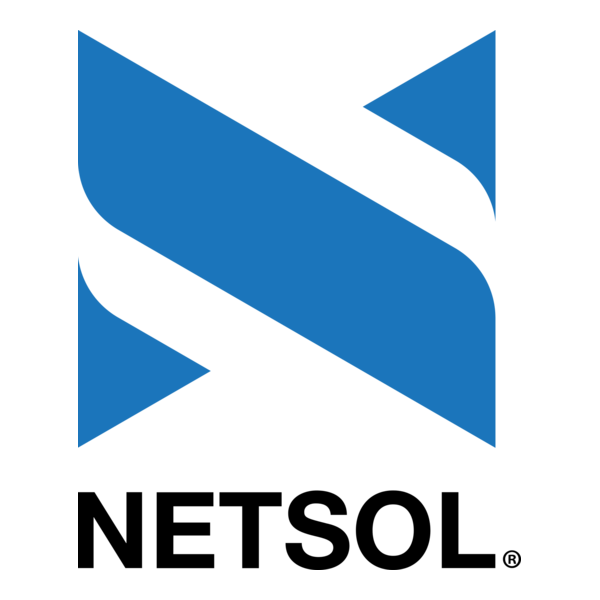 NetSol Technologies Logo PNG Vector