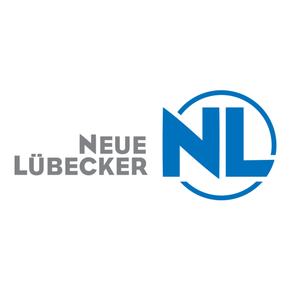 Neue Lübecker Logo PNG Vector