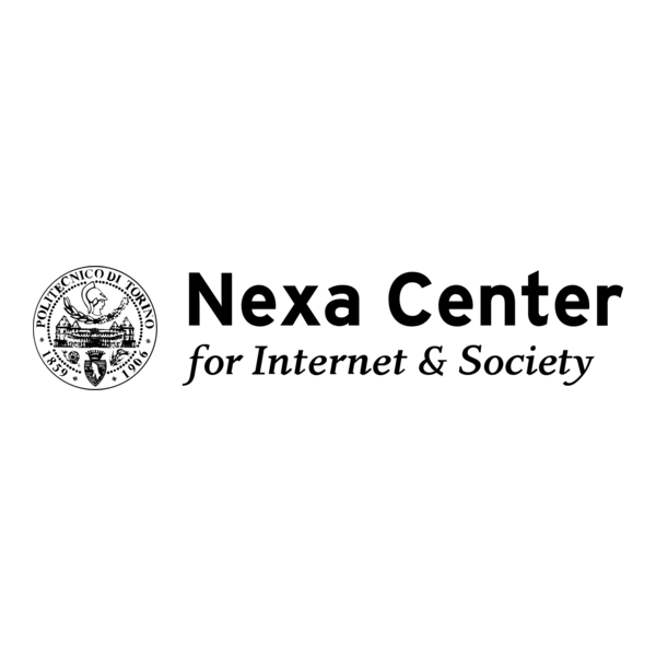 Nexa Center Logo PNG Vector