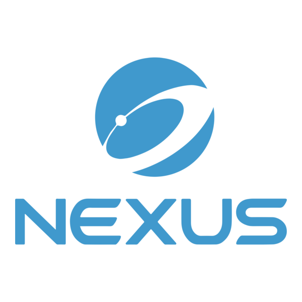 Nexus (NXS) Logo PNG Vector