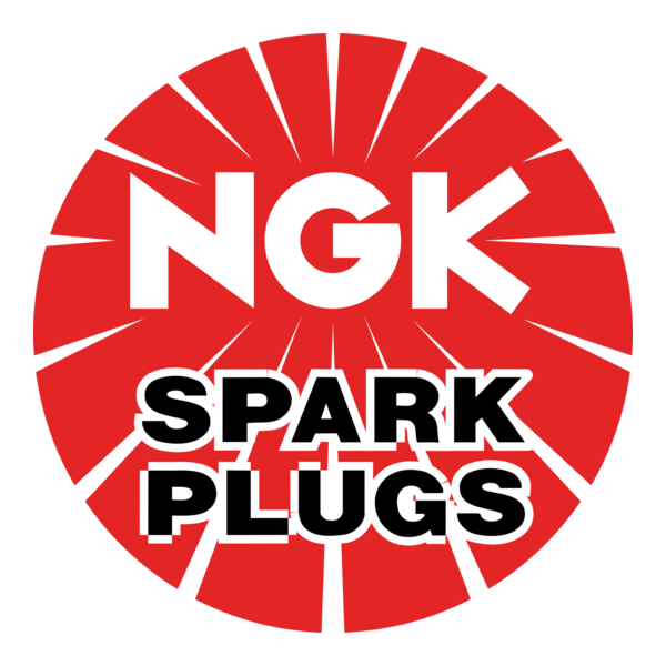 NGK Logo PNG Vector