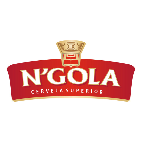 N’gola Logo PNG Vector