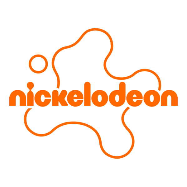 Nickelodeon (2023) Logo PNG Vector
