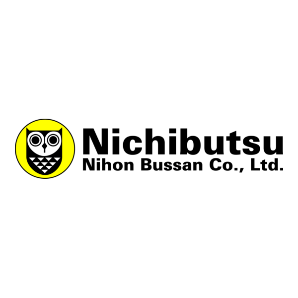 Nihon Bussan Logo PNG Vector