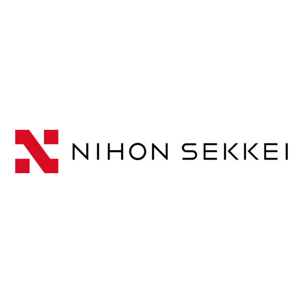 Nihon sekkei Logo PNG Vector